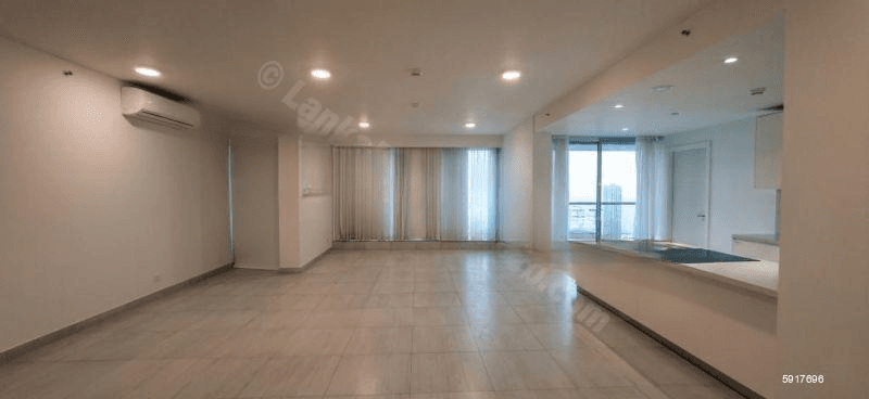 Luxury 3BR Apartment for Sale at Colombo City Centre Residences