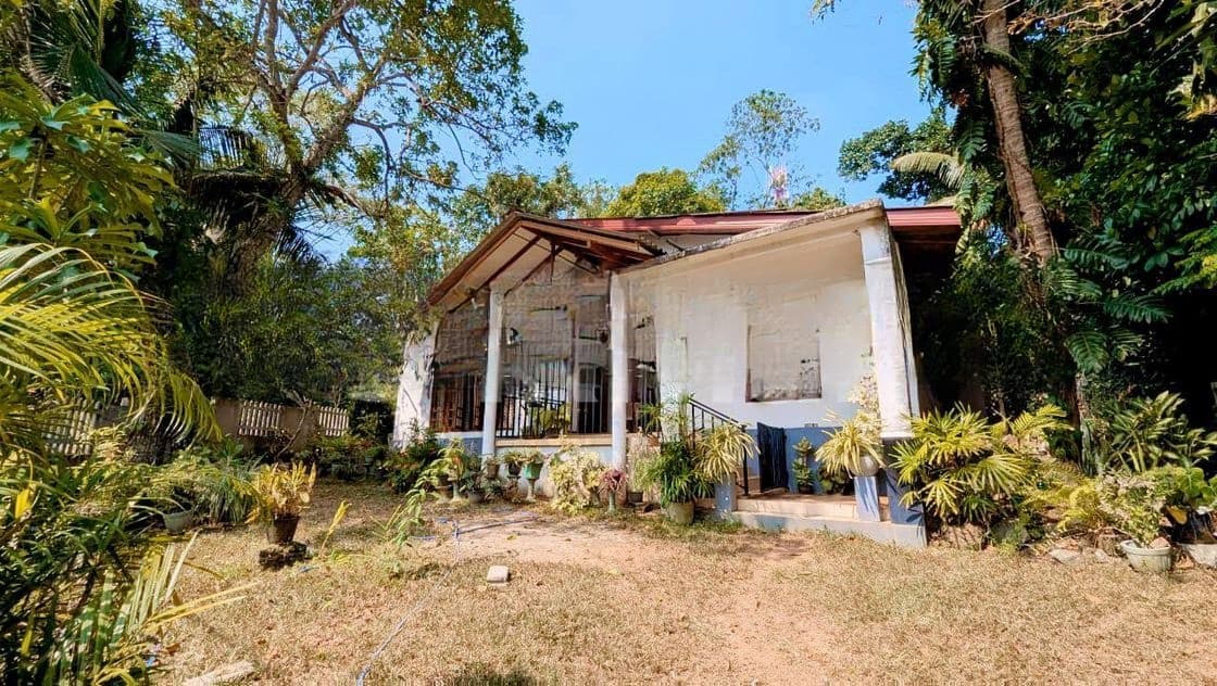 පර්චස් 15 ක ඉඩම සමඟ අංගසම්පූර්ණ නිවස විකිණීමට