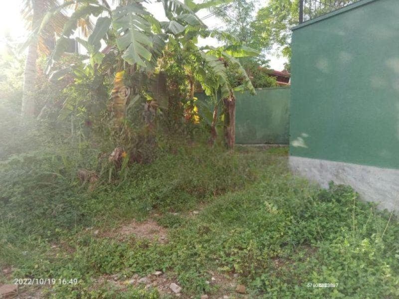 24 Perches Land for Sale in Ethul Kotte | Rs. 40 Lakhs Per Perch - KO-293