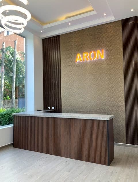 Brand New Luxury Apartment for Sale in Dehiwala
