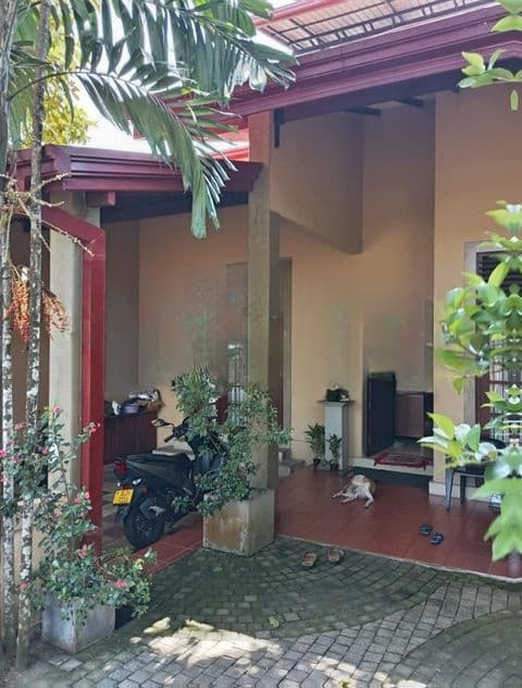 Beautiful House for Sale in Maharagama