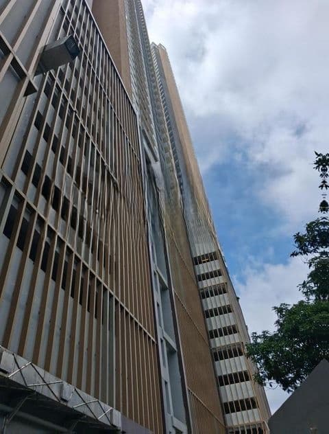 Luxury Apartment Rent - Colombo 2