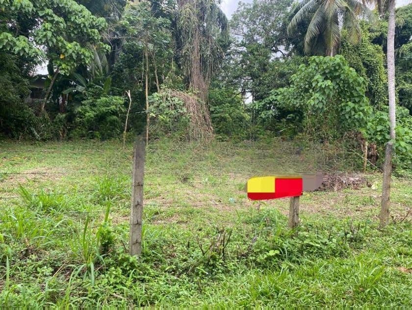 Sale, Malabe, Square Shaped Bare Land For Sale (NZMS3059)
