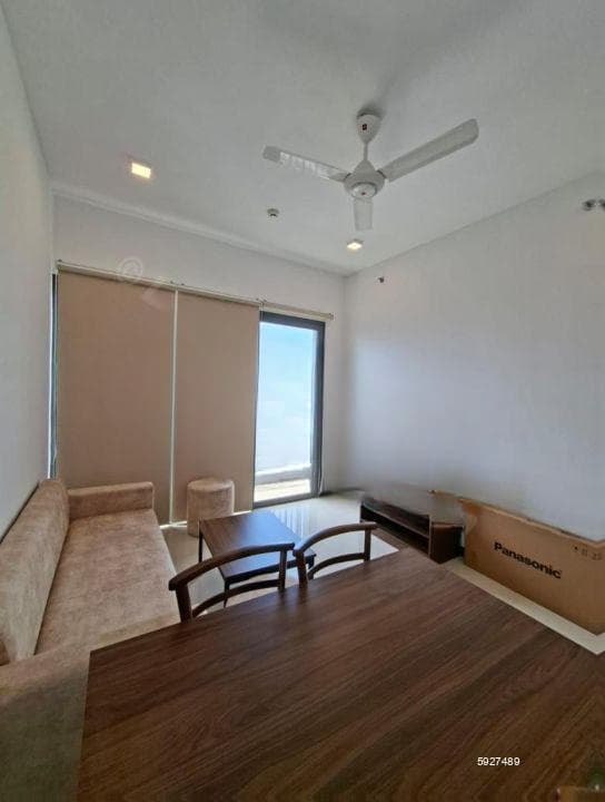 ■ Tri-Zen Apartments ■ 02BR Apartment For Sale ■ (NK11492)