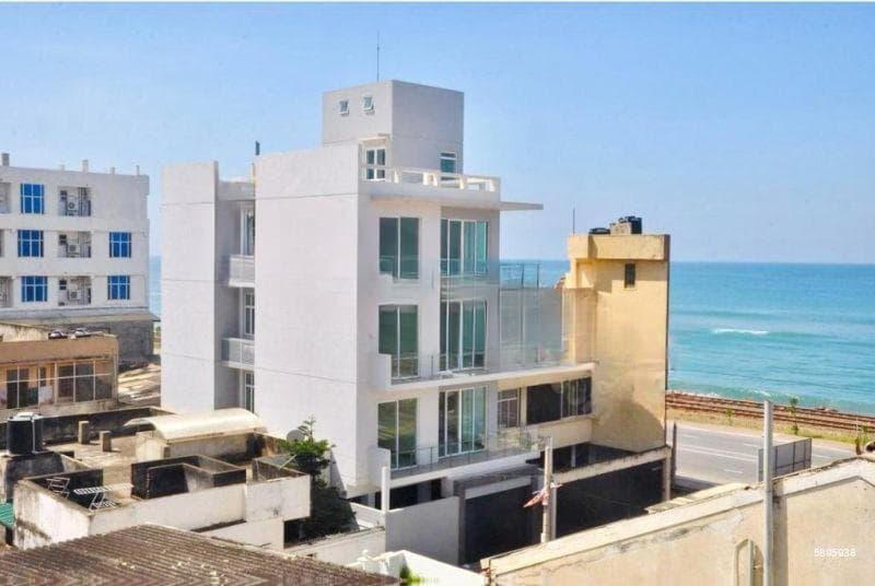 (SE 1128)Rare Investment Opportunity Boutique Property in Kollupitiya