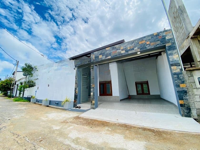 Brand New Two Story House for Sale Athurugiriya