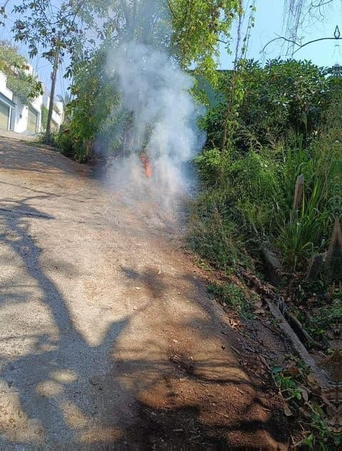 Super Land for Sale in Battaramulla Koswatta Ds30172