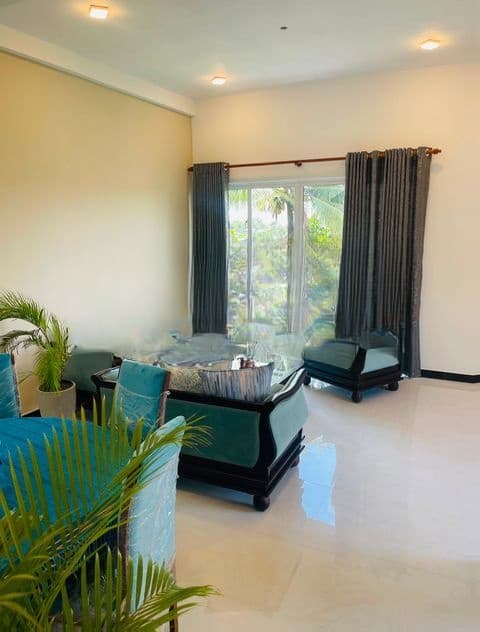 Luxury Fully Furnished House for Rent in Rajagiriya