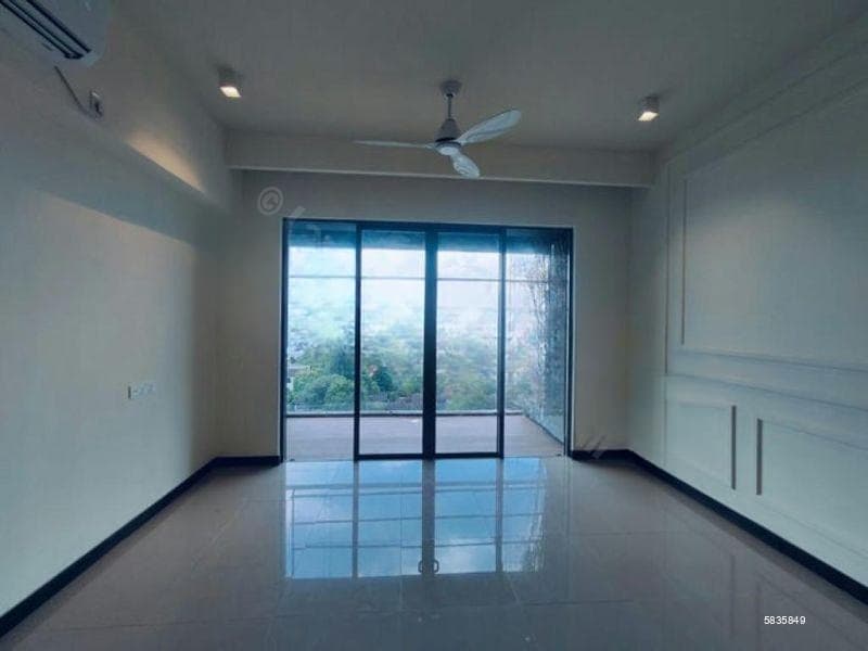 Monarch Regency - 03 Bedroom Unfurnished Apartment for Sale in Kotte (A3291)-SOLD