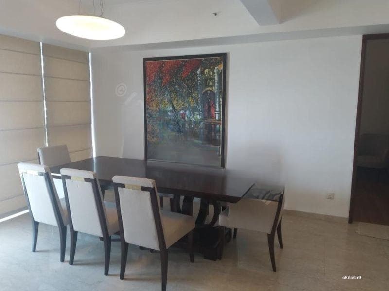2 bedroom apartment for sale in the Emperor at Crescat City.