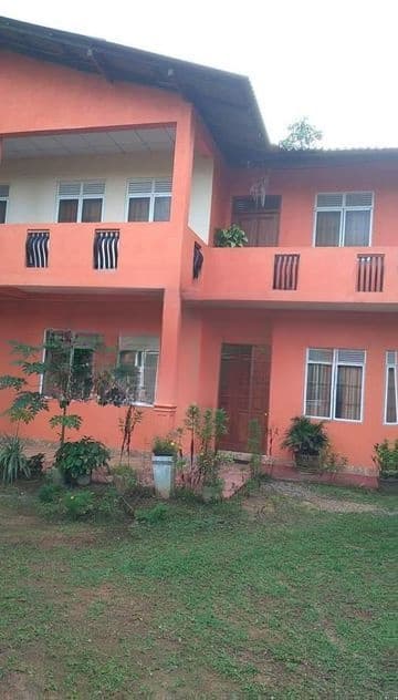 Room for Rent in Kahanthota, Malabe