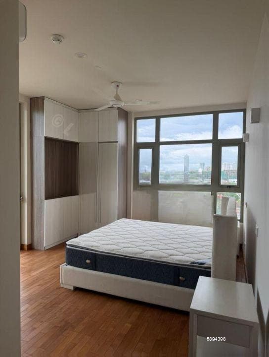 The Grand - 03 Rooms Unfurnished Apartment for Rent
