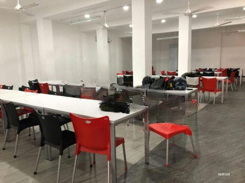 Commercial Property - Building for Rent in Colombo 05 (A5722)-RENTED
