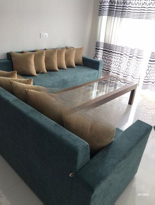 Ref(P-VICK-804)Apartment for Rent – New Fredricka Road, Wellawatte