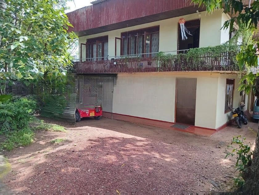 City Limit House for Sale Nugegoda
