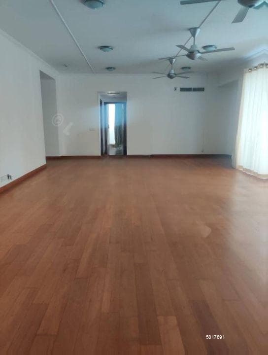 Apartment For Rent In Colombo 2 (file No. 1318a)