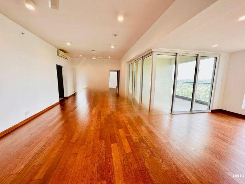 Elements Luxury 4 BR Apartment For Sale