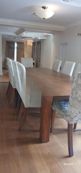 ■ Victoria Park Mansions ■ 04BR Penthouse For Rent ■ (NK11140)