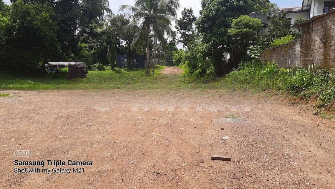 Land for Sale Malabe