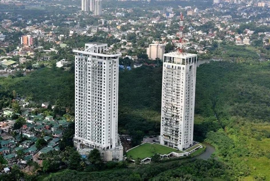 Fairway Sky Garden - Apartment for Sale in Rajagiriya