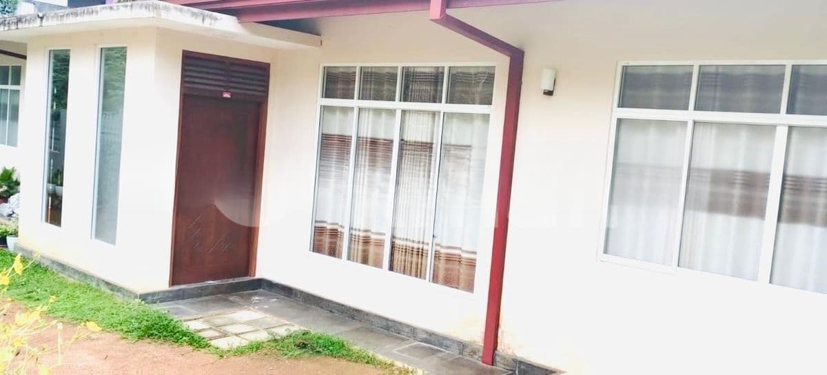 House for Rent Gampaha Udugampola