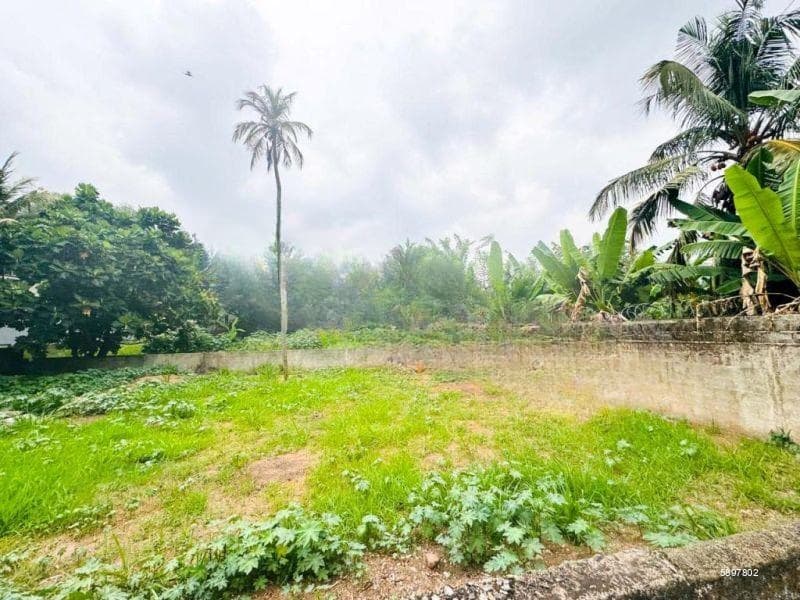 Land for Sale in Battaramulla
