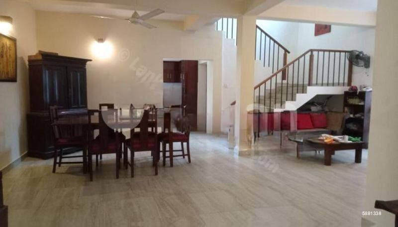 House For Sale In Boralesgamuwa (file No 50E)