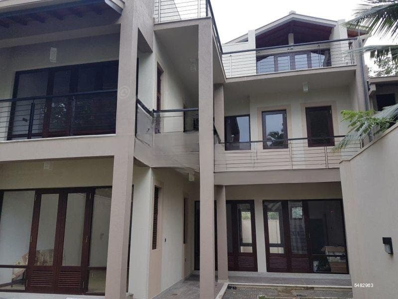 House for Sale - Thalawathugoda | LKR 90,000,000