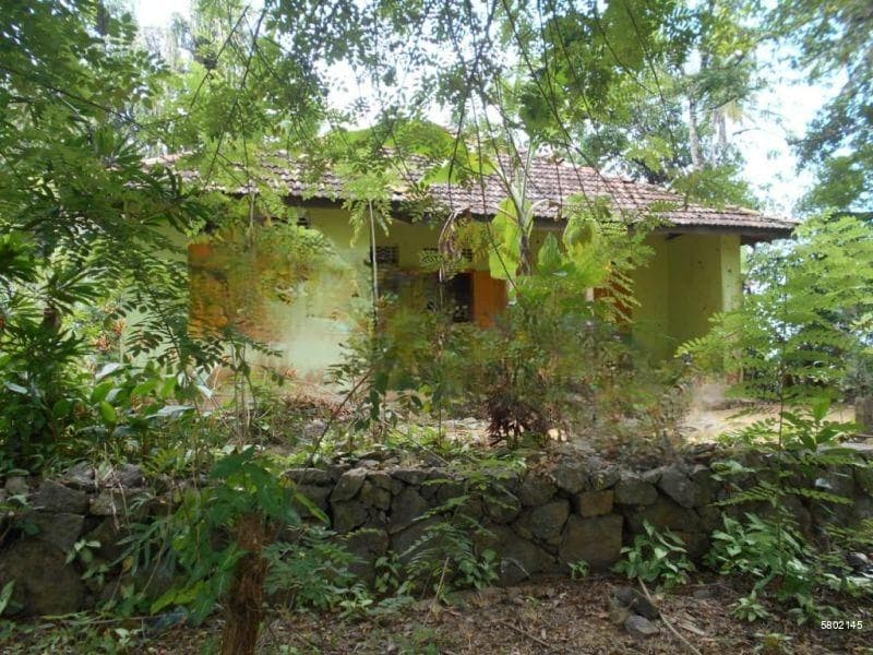 ▪️Bare Land▪️For Sale▪️Bentota▪️(NK10814)