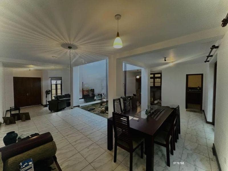 ■ 04BR ■ Nawala Luxury House ■ For Sale ■ (NK50158)