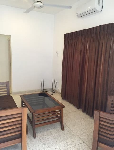 Apartment for Rent Dehiwala