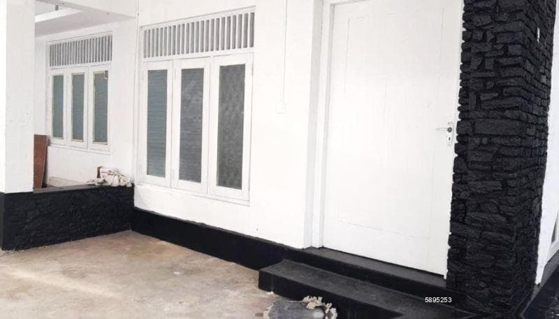 Valuable Land for Sale in Nawala – Sri Ratnajothi Mawatha