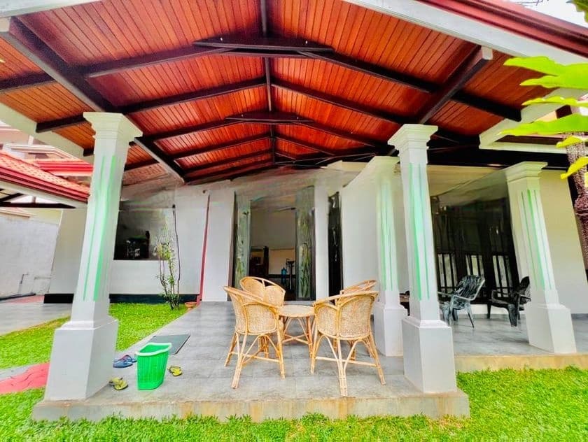 Excellent Area Single Storey Nicely Done House For Sale In Negombo