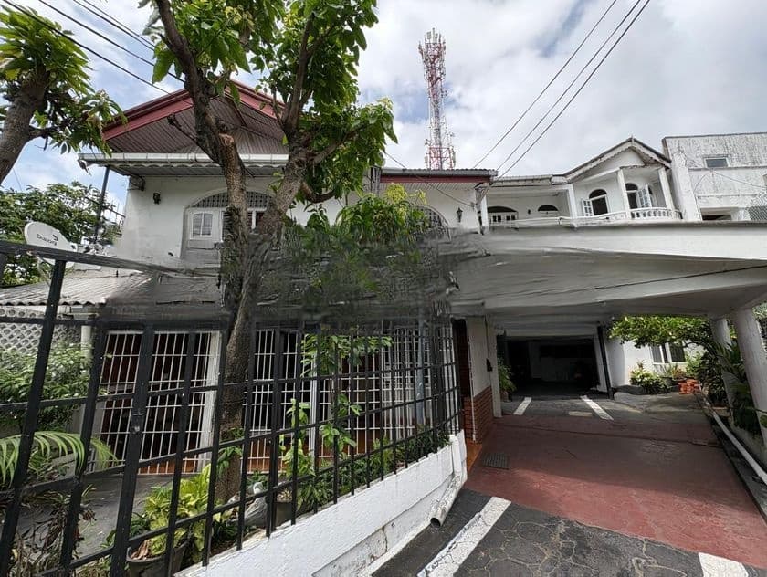 Prime Commercial Space for Sale – Dehiwala