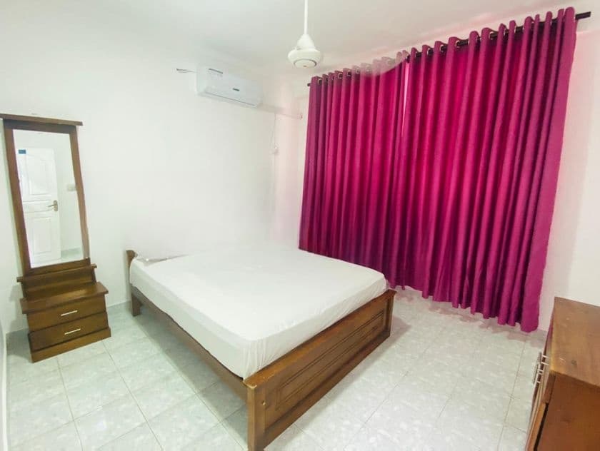 3BR Short-Term Rental Apartment in Colombo 06 –Fully Furnished (CSPLG0F)
