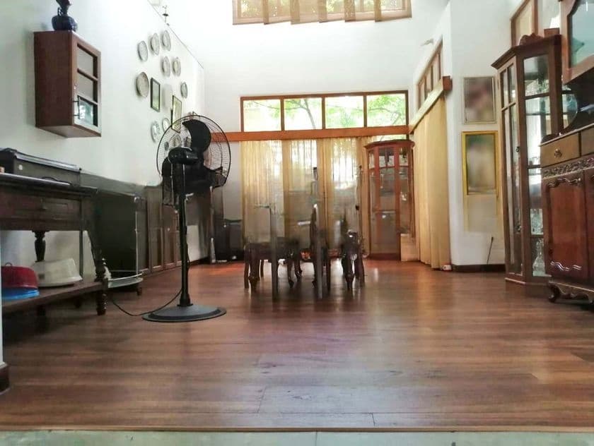 House for Sale in Rajagiriya
