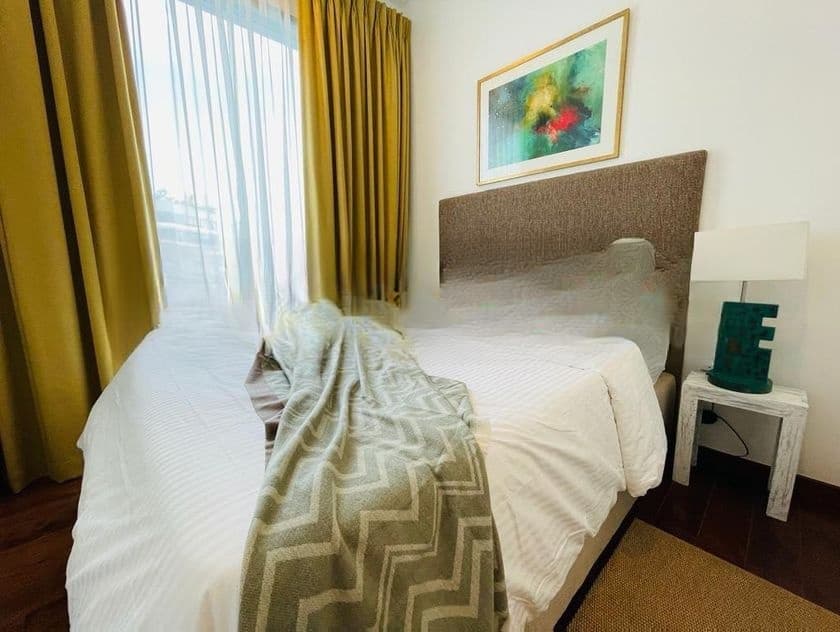 Apartment For Rent | 2 BR Colombo 02
