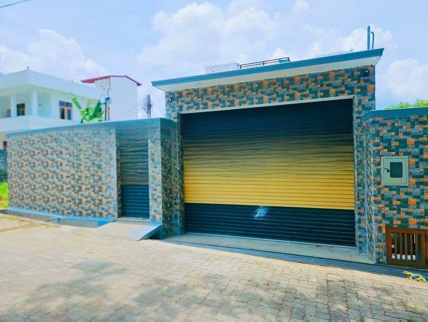 Architecturally Designed Luxury 3-Storey Residence for Sale – Kesbewa