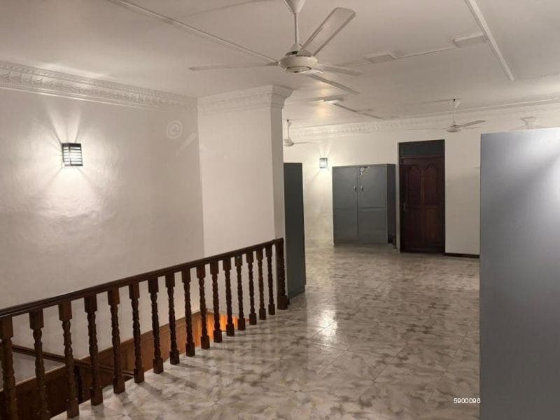 Staff Accommodation for Rent in Wellawatte ( colombo 6 )