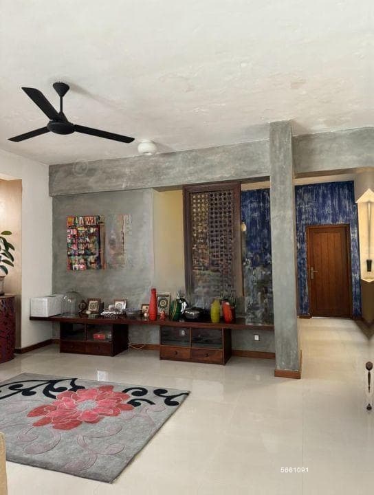 New 5 Storey 5 Private Apartments For Sale Colombo 5 whole complex