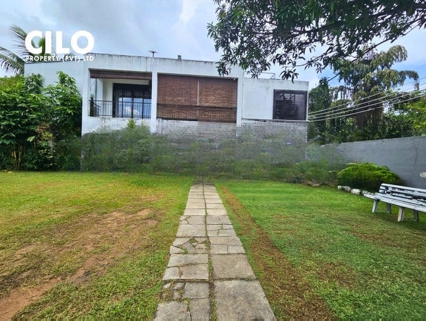 6BR House for Rent in Battaramulla | Ideal Office or Residence