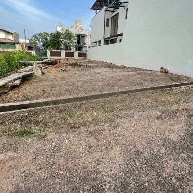 Land for Sale Boralesgamuwa