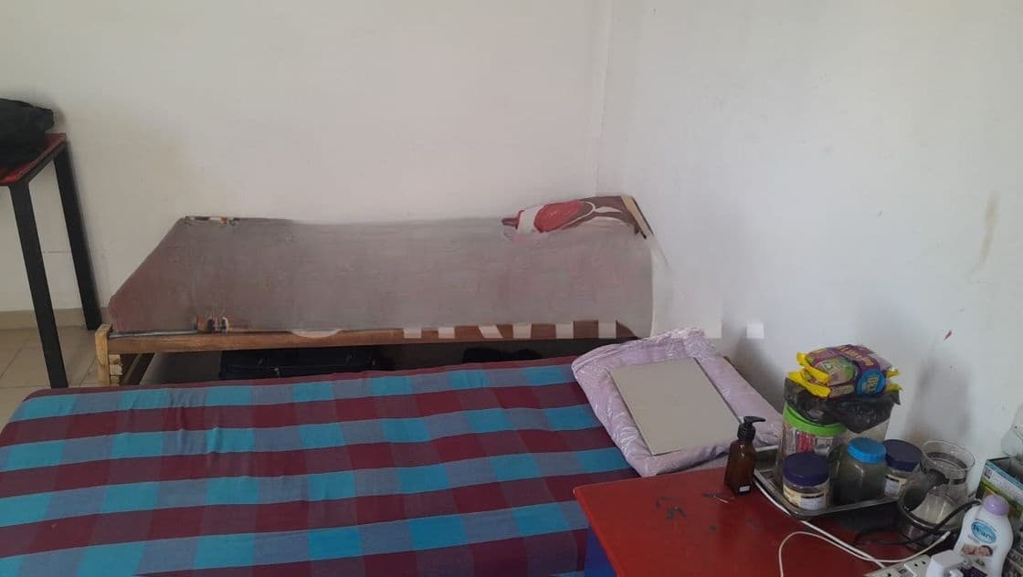 Sharing Room Rent for Girls in Dehiwala