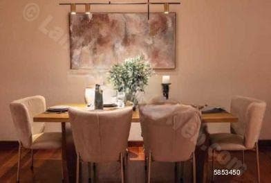 2 bedroom for rent in Cinnamon Life – Suite Tower