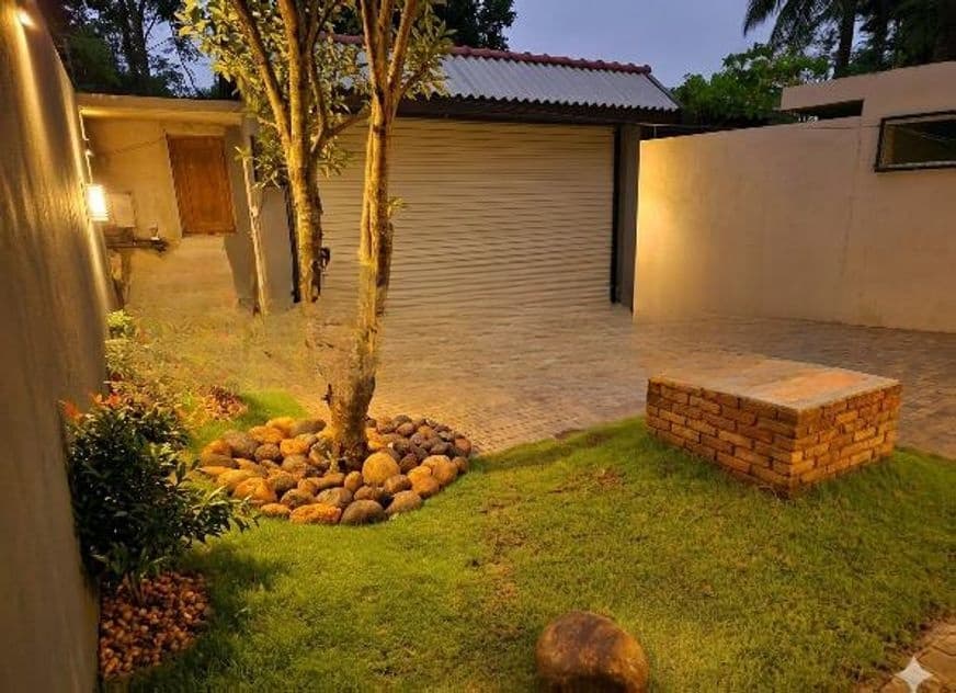 VillaType Luxury 2 Storied House in Kasbawa