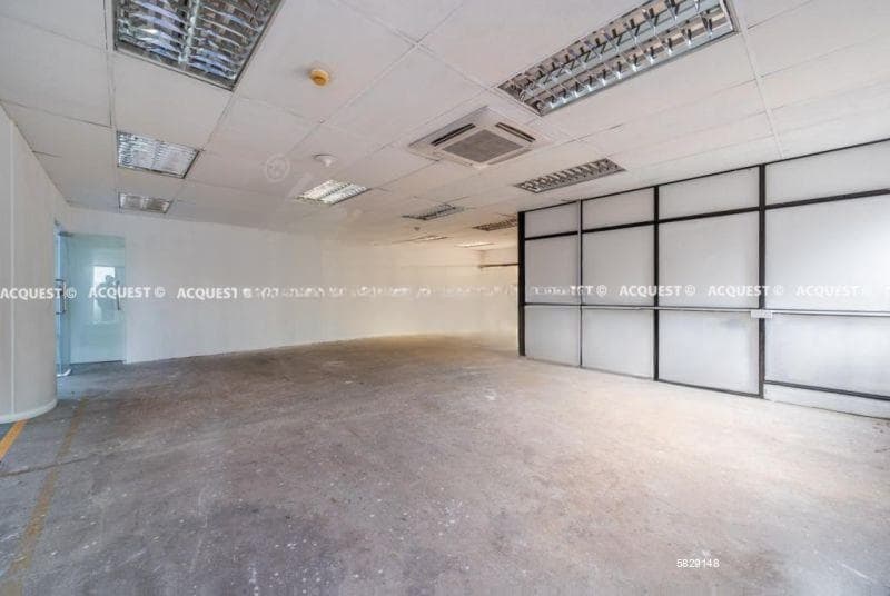 Commercial Property for Rent - Colombo 02 | LKR 305,000