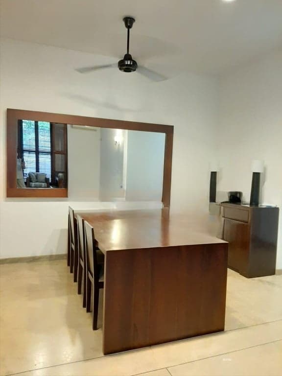 Colombo 3 | Luxury House | 2 Bedrooms | Central location | 380K