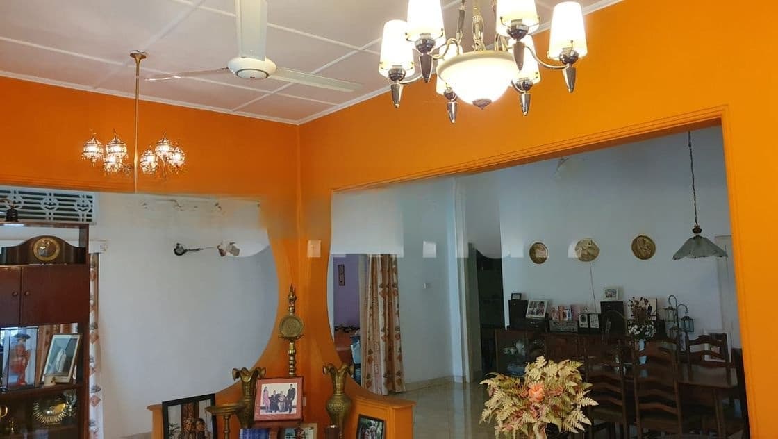 House for Sale in Kirulapone