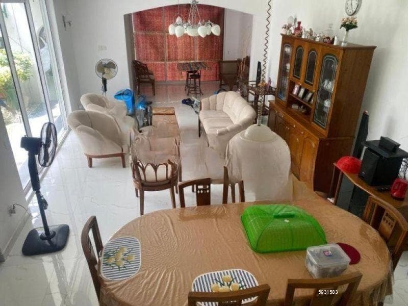 14.5 Perches Unfurnished House for Sale - HL49143