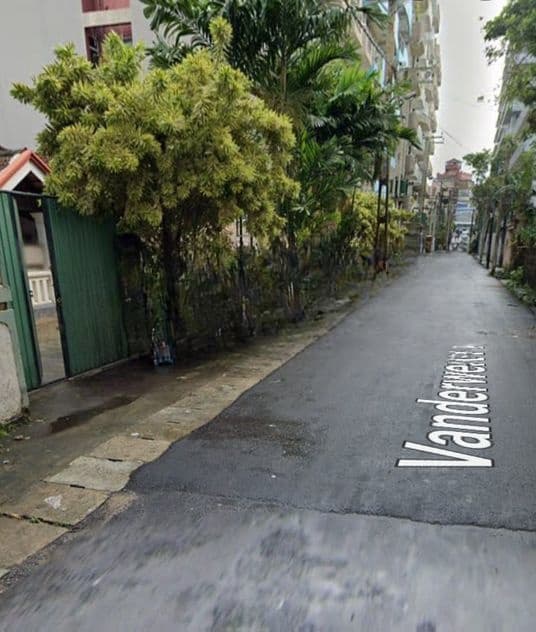 Land for Sale in Dehiwala